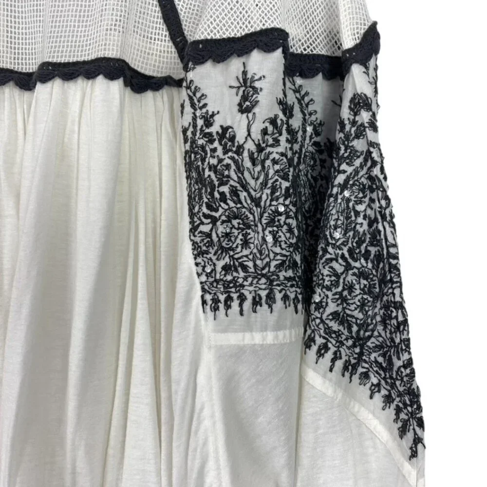 Free People Carly Top